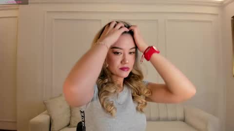 Snapshot of rebeccahudson_ chatting on March 2026 07:18:02 PM Rebe online show from March 2026 07:18:02 PM
