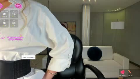 Snapshot of rebeccahudson_ chatting on April 2026 08:22:01 PM Rebe online show from April 2026 08:22:01 PM