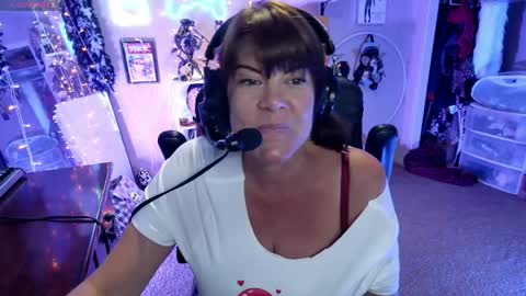 Rebecca Love online show from May 2026 07:45:02 PM