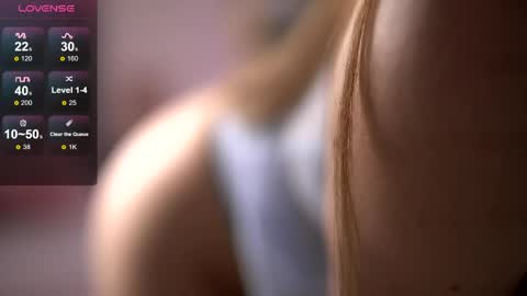 Rebecca online show from April 2026 12:29:02 PM