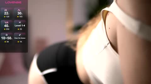 Rebecca online show from May 2026 09:50:02 AM