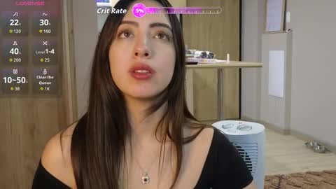 Snapshot of rebeccawhite_meow chatting on October 2025 12:11:01 AM rebeccawhite_meow online show from October 2025 12:11:01 AM