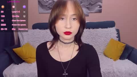 RebeccaWind online show from September 2025 11:44:01 AM