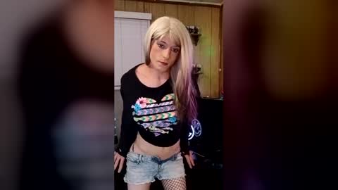 rebeckaloves online show from July 2026 07:27:02 AM