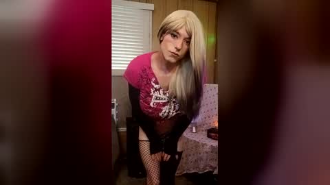 rebeckaloves online show from July 2026 12:36:02 PM