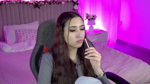 rebeckathornton online show from January 2026 09:52:01 PM