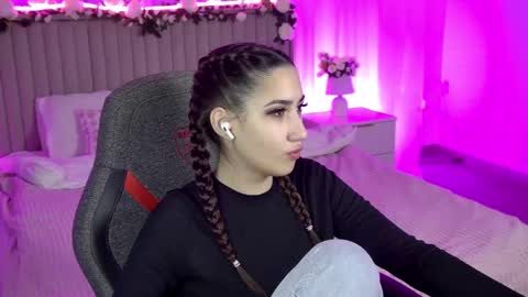 rebeckathornton online show from January 2026 09:58:01 AM