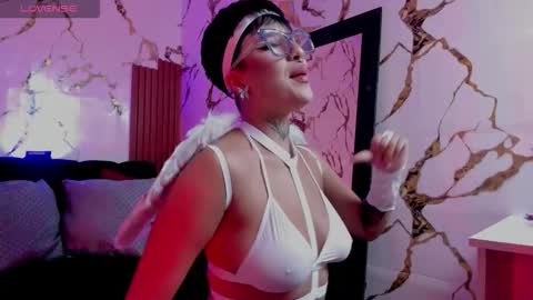 REBEKA online show from October 2025 12:13:02 PM