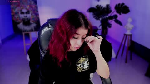 Snapshot of rebekahblack_ chatting on January 2025 07:49:02 PM Rebekah online show from January 2025 07:49:02 PM