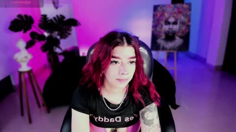 Snapshot of rebekahblack_ chatting on January 2025 07:13:02 PM Rebekah online show from January 2025 07:13:02 PM