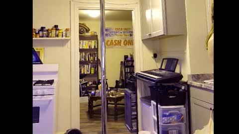 Rebel online show from January 2026 08:44:02 PM