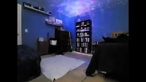 Snapshot of rebelstarlight chatting on February 2026 07:48:02 AM rebelstarlight online show from February 2026 07:48:02 AM