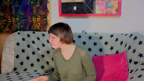 Snapshot of reborn_elf chatting on October 2025 07:36:02 PM Lara online show from October 2025 07:36:02 PM