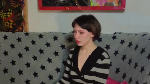 Snapshot of reborn_elf chatting on October 2025 04:42:02 PM Lara online show from October 2025 04:42:02 PM