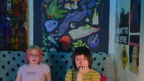 Lara online show from February 2026 05:49:02 PM