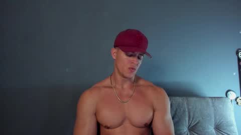 Snapshot of recce_taylor4 chatting on September 2025 12:23:02 AM twitter REECET26 instagram RECCETAYLOR online show from September 2025 12:23:02 AM