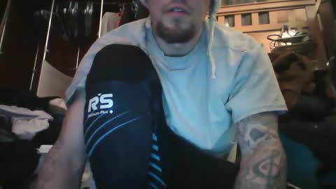 recka810 online show from February 2025 07:15:02 AM