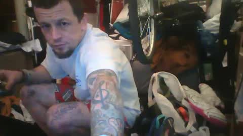 recka810 online show from March 2025 12:54:02 PM