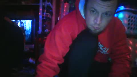 recka810 online show from March 2025 10:17:01 AM