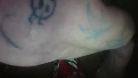 recka810 online show from March 2025 12:42:01 AM