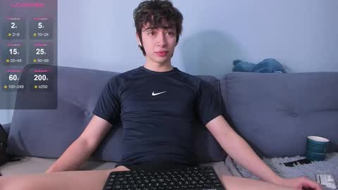 Alan online show from March 2026 09:03:02 AM