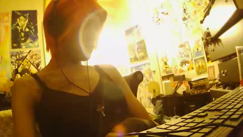 ReckyFemmy online show from February 2026 11:20:01 PM