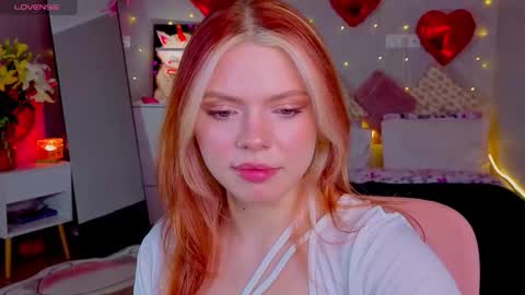 red__candy online show from February 2026 03:40:01 PM