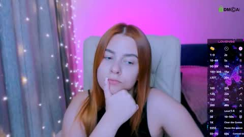 red__dizzy online show from October 2025 12:17:01 PM