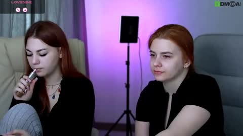 red__dizzy online show from April 2026 11:30:02 AM
