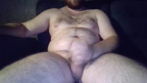 red_bearddd online show from October 2025 01:09:01 PM