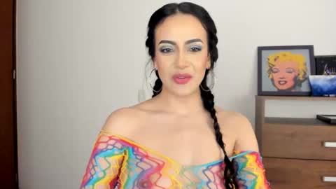 red_flower203 online show from September 2025 09:07:02 PM