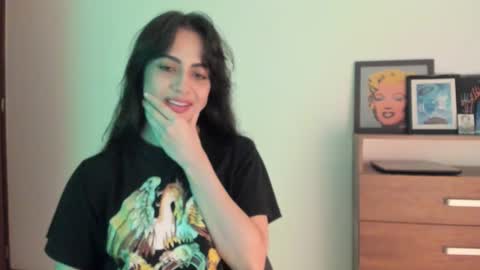 Snapshot of red_flower203 chatting on March 2026 06:58:02 PM red_flower203 online show from March 2026 06:58:02 PM