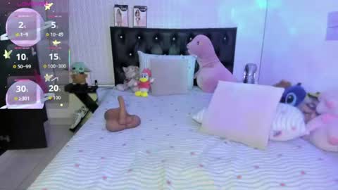 Taliana online show from June 2026 04:26:02 AM