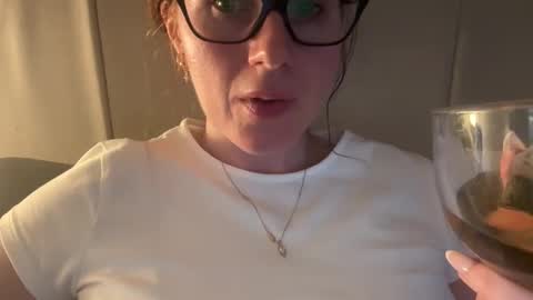 Rosie online show from May 2026 07:08:01 PM