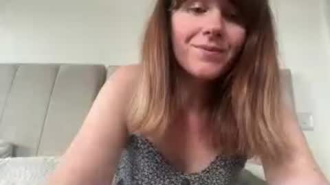 Snapshot of red_head_rosie_69 chatting on June 2026 09:12:02 AM Rosie online show from June 2026 09:12:02 AM