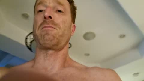 Red Headed  ShootS UnLeaDed online show from July 2026 02:29:02 AM