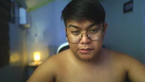 Red Libra online show from November 2025 07:45:02 PM