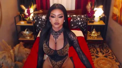 AsianRedivy online show from October 2025 11:27:01 AM