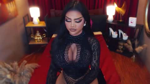 AsianRedivy online show from March 2026 11:58:01 AM