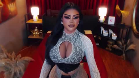 AsianRedivy online show from March 2026 12:10:01 PM