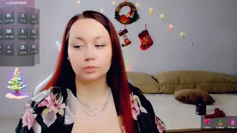 Red Kate online show from December 2024 12:12:01 PM