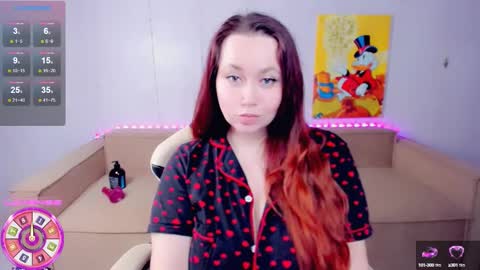 Red Kate online show from January 2025 02:11:01 AM