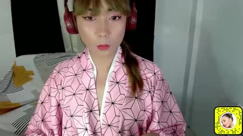 Snapshot of red_kitsune69 chatting on March 2025 09:28:01 AM red_kitsune69 online show from March 2025 09:28:01 AM