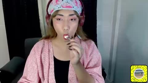 Snapshot of red_kitsune69 chatting on March 2025 06:27:01 AM red_kitsune69 online show from March 2025 06:27:01 AM