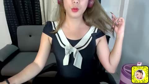 Snapshot of red_kitsune69 chatting on March 2025 10:05:02 AM red_kitsune69 online show from March 2025 10:05:02 AM