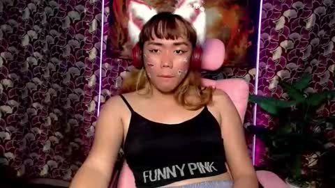 Snapshot of red_kitsune69 chatting on September 2025 09:05:01 PM red_kitsune69 online show from September 2025 09:05:01 PM