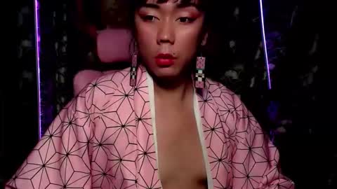 Snapshot of red_kitsune69 chatting on October 2025 08:06:02 PM red_kitsune69 online show from October 2025 08:06:02 PM