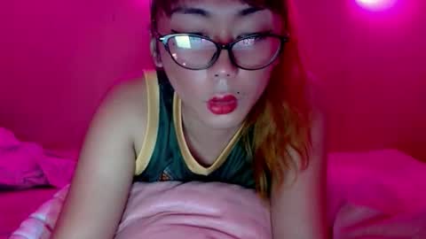 red_kitsune69 online show from February 2026 05:55:01 PM