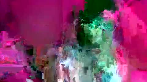 red_kitsune69 online show from March 2026 07:02:02 PM