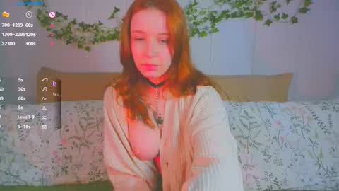 Lissa 3 online show from September 2025 02:00:02 PM